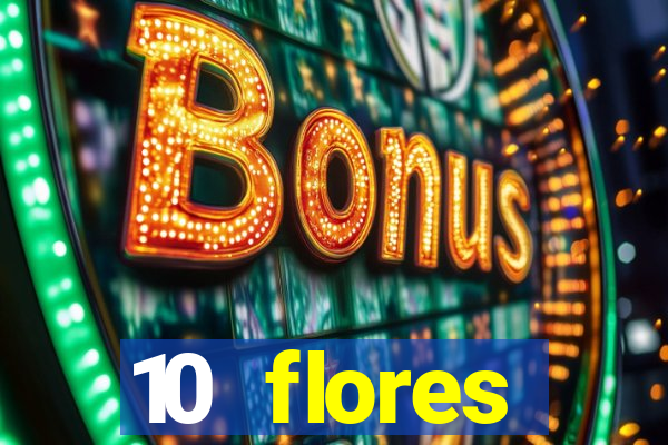 10 flores silvestres da regi o sudeste